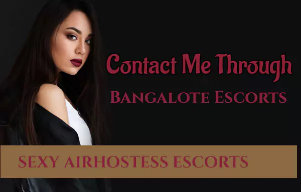 foreign escort in bangalore